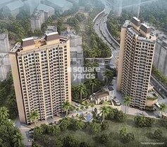 JP North Imperia, Mira Road, Thane