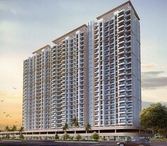 JP North, Mira Road, Thane