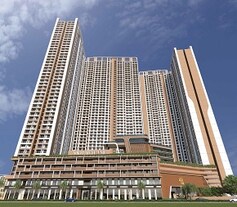 JP North Westend, Bhayandar West, Thane