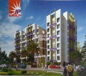 JP Omkar Heights