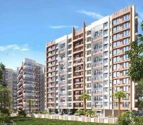 JP Regency Ambernath
