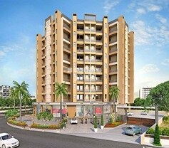 JP Synergy, Ambernath East, Thane