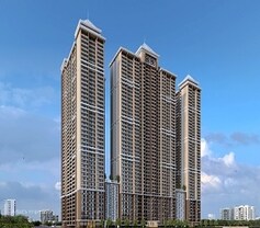 JP The Palace, Mira Road, Thane