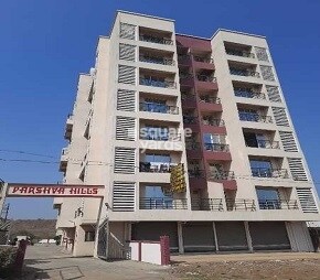 JRV Parshwa Hill