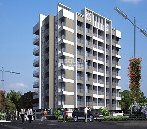 Juhi Alok Galaxy, Badlapur East, Thane