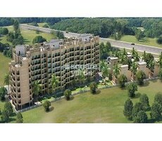 Jupiter Commanders Shree Galaxy Heights Featured Image