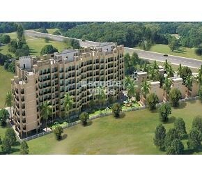 Jupiter Commanders Shree Galaxy Heights