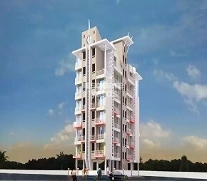 Jupiter Heights, Vangani, Thane