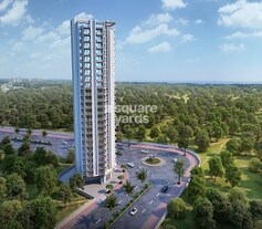 JVM Aroma, Kasarvadavali, Thane