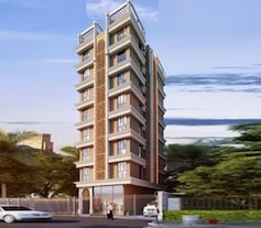 JVM Emerald, Uthalsar, Thane