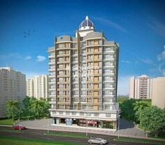 JVM Orchid, Dhokali, Thane