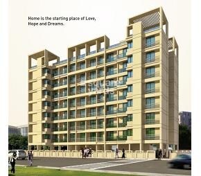 Sagar  Sarvam, Ghodbunder Road, Thane