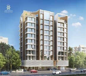 JVM Spectrum, Dhokali, Thane