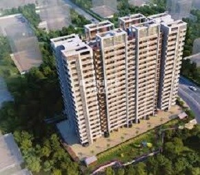 JVM Tiara, Thane West, Thane