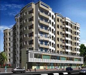 K D Empire, Mira Road, Thane