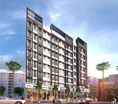 K M Horizon Palms 2, Owale, Thane