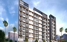 K M Horizon Palms Featured Image