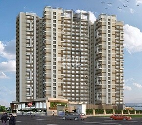 K P Millenium Heights