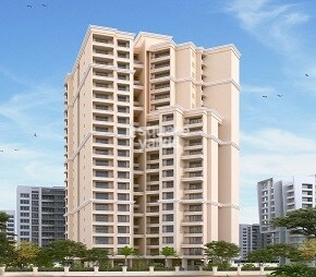 Kairali Park residential project in Kalyan East