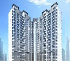 Kakad Paradise Phase 1 residential project in Mira Road
