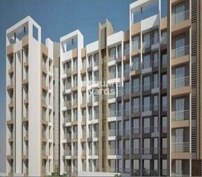 Kalp Nisarg Phase II residential project in Shirgaon