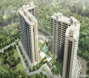 Kalpataru Hills Phase II