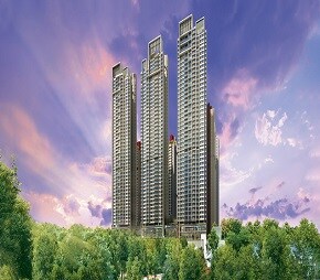 Kalpataru Launch Code Starlight Wing J And K, Kolshet Road, Thane
