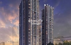 Kalpataru Paramount E Featured Image