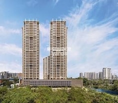 Kalpataru Paramount, Kapur Bawdi, Thane