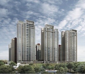 Kalpataru Parkcity Estella Video