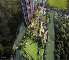 Kalpataru Parkcity Estella, Kolshet Road, Thane