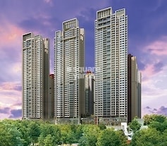 Kalpataru Parkcity Eternia, Kolshet Road, Thane