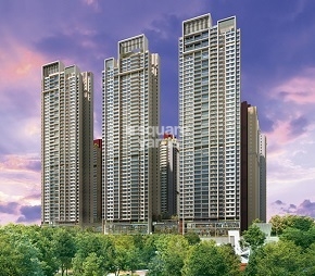 Kalpataru Parkcity Eternia in Kolshet Road, Thane