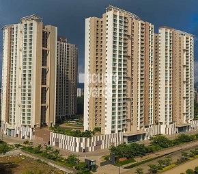 Kalpataru Parkcity