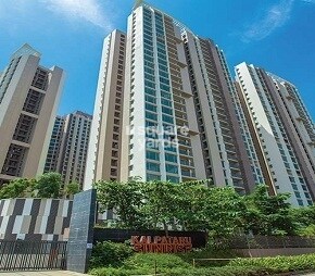 Kalpataru Parkcity Sunrise D
