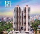 Kalpataru Parkcity Sunrise E
