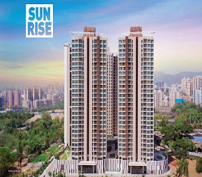 Kalpataru Parkcity Sunrise E Flagship