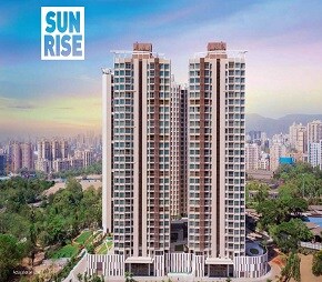 Kalpataru Parkcity Sunrise E