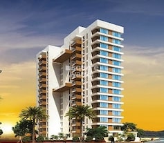 Kalpataru Siddhachal Elegant, Vasant Vihar, Thane
