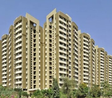 Kalpataru Srishti
