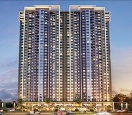 Kalpataru Srishti Sector 2A Video