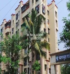 Kalpavriksha Garden Co op Hsg Soc Ltd Kalpavriksha Garden Co op Hsg Soc Ltd