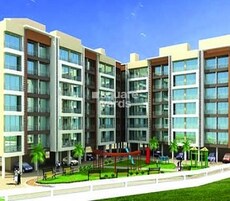 Kanag Samarpan City Featured Image