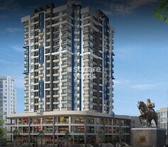 Kanak Anantam Heights, Kaneri, Thane