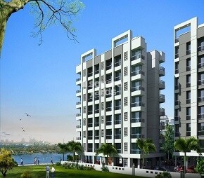 Kanak Mukta Lake City