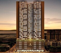 Kanakia Beverly Heights, Bhayandar East, Thane