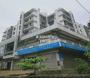 Kanakia Iraisa Apartments Video