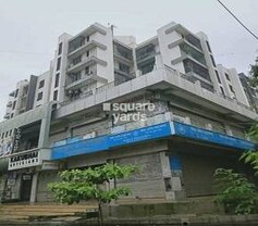 Kanakia Iraisa Apartments, Mira Road, Thane