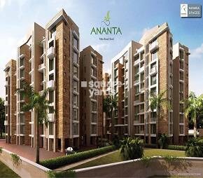 Kanakia Spaces Ananta Video