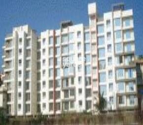 Representative image as actual visual unavailable for Kanakia Spaces Iraisa Apartments